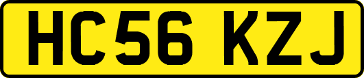 HC56KZJ