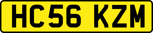 HC56KZM