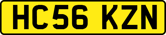 HC56KZN