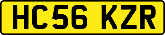 HC56KZR