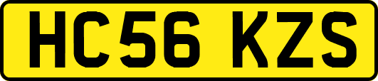 HC56KZS