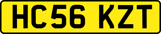 HC56KZT