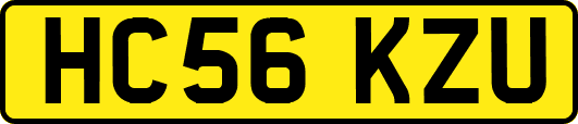 HC56KZU