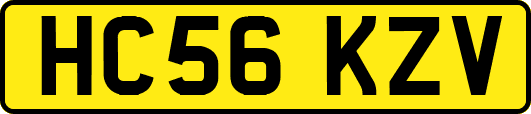 HC56KZV