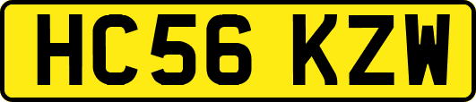 HC56KZW