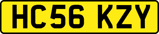 HC56KZY