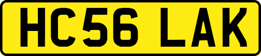 HC56LAK