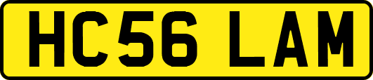 HC56LAM