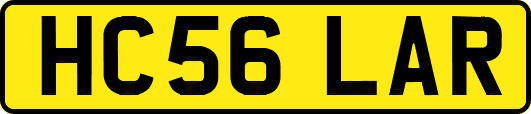 HC56LAR