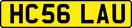 HC56LAU