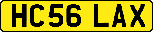 HC56LAX