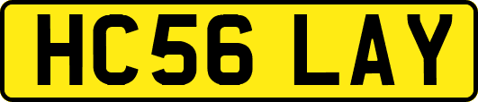 HC56LAY
