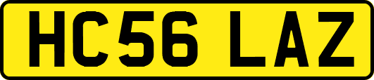 HC56LAZ