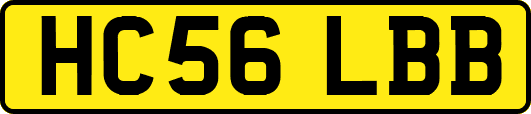 HC56LBB