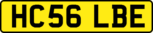 HC56LBE