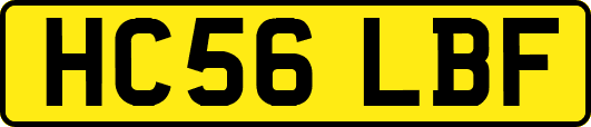 HC56LBF