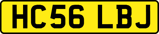 HC56LBJ