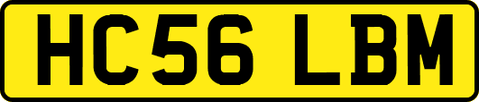 HC56LBM
