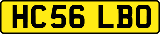 HC56LBO