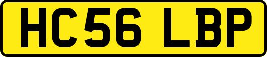 HC56LBP