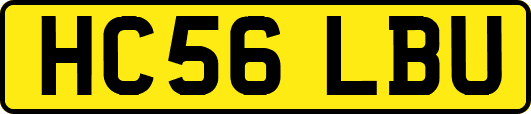 HC56LBU
