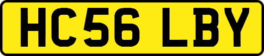 HC56LBY