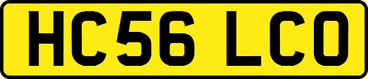 HC56LCO