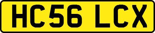 HC56LCX