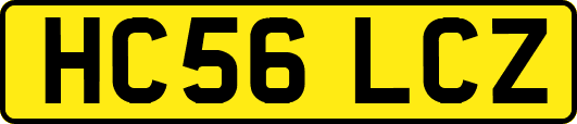 HC56LCZ