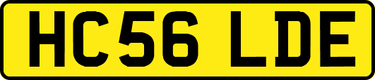 HC56LDE