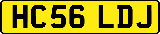 HC56LDJ