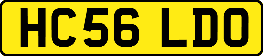 HC56LDO