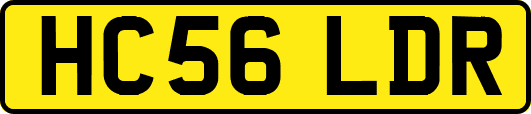 HC56LDR