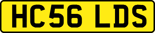 HC56LDS