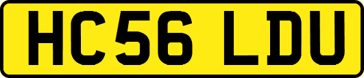 HC56LDU