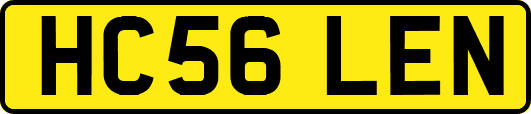 HC56LEN