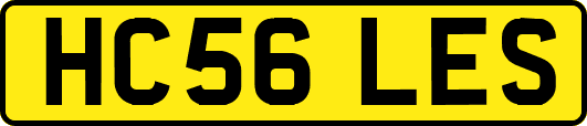 HC56LES