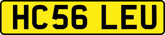 HC56LEU