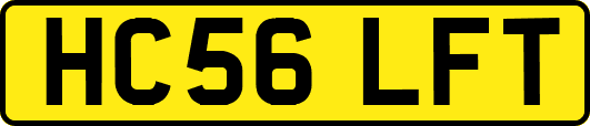 HC56LFT