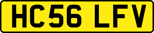 HC56LFV