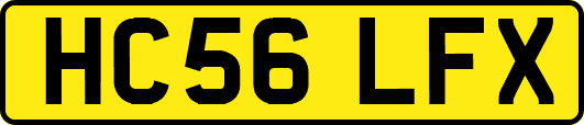HC56LFX