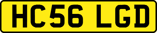 HC56LGD