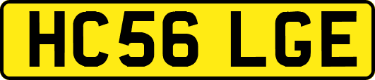 HC56LGE