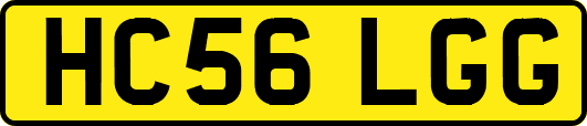 HC56LGG