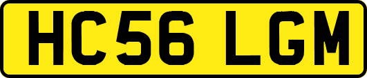 HC56LGM