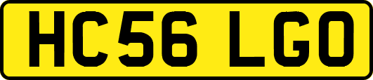 HC56LGO