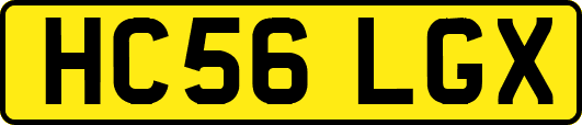 HC56LGX