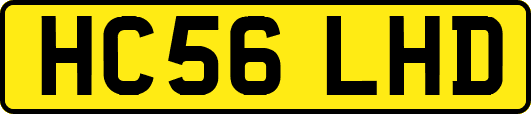 HC56LHD