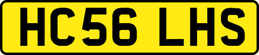 HC56LHS