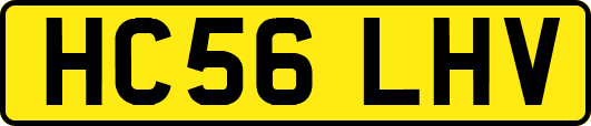 HC56LHV